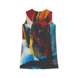 Phenomena Classic Shift Dress