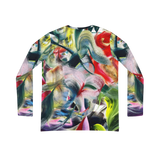 Morpheme Melodies Long Sleeve Shirt