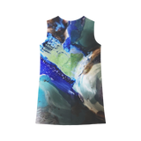 Jingdezhen Source Classic Shift Dress