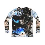 Petrolglyph V-neck Shirt