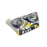 Chaos Ink Spiral Bag