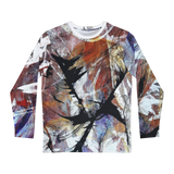 Crucifixo Long Sleeve Shirt