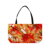 Immolation Scribble Tote Bag II