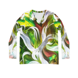 Dream Swoon V-neck Shirt