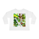 Dream Swoon Toddler Long Sleeve Tee