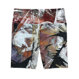 Crucifixo Yoga Shorts