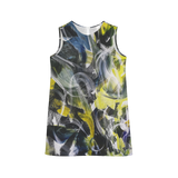 Time Swoon Shift Dress