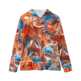 Apocalypse Unisex Warmup Hoodie