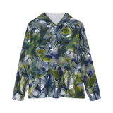 Morphemes Unisex Warmup Hoodie