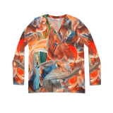 Apocalypse Morpheme Long sleeve shirt