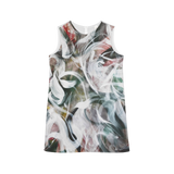 Garden Dreams Shift Dress