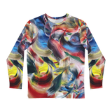 Morpheme Bloom Long Sleeve Shirt