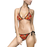 Morpheme Blazes Bikini