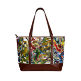 Morpheme Infinite travel bag