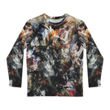 Speed Demon Long Sleeve Shirt