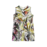 Expanding Universe Classic Shift Dress