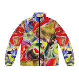 Morpheme Fates Puffer Jacket