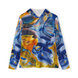 Morpheme Deep Sea Hoodie