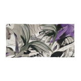 Purple Moods Towel