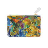 Autumnal Morpheme Mini Bag