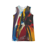 Phenomena Classic Shift Dress