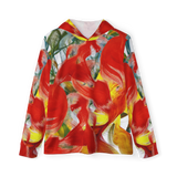 Morpheme Blazes Warmup Hoodie