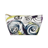 Chaos Ink Spiral Bag