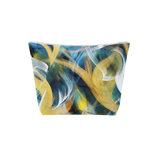 Blue Quantum Bag
