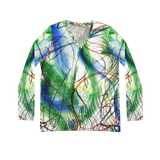 Scribble Rebirth Top