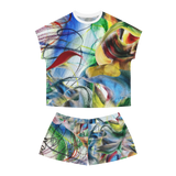 Razzle Dazzle Lounge set