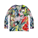 Morpheme Melodies Long Sleeve Shirt