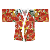 Morpheme Blazes Kimono