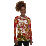 Scorched Desire Second Skin shirt