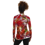 Scorched Desire Second Skin shirt