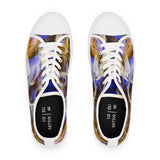 Morpheme Echolalia Sneakers