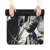 Fleur du mal Yoga Mat