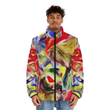 Morpheme Fates Puffer Jacket