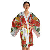 Morpheme Blazes Kimono