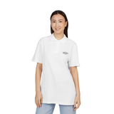 Cloud Poetry Polo Shirt