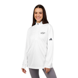 Cloud Poetry Signature Half Zip Pullover