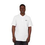 Cloud Poetry Polo Shirt