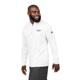 Cloud Poetry Signature Half Zip Pullover