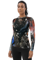 ANDROMEDA SECOND SKIN SHIRT