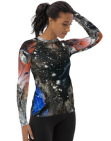 ANDROMEDA SECOND SKIN SHIRT