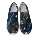 Starry Galaxy Sneakers