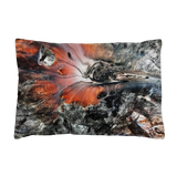 Andromeda Galaxy SILK PILLOWCASES