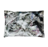 Inky Nebulae SILK PILLOWCASES