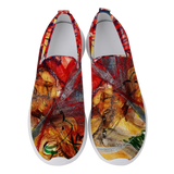 Litho Lascaux Sneakers