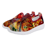 Litho Lascaux Sneakers