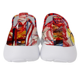 Litho Lascaux Sneakers